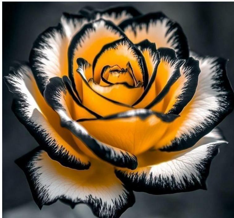 Eclipse Rose Seeds