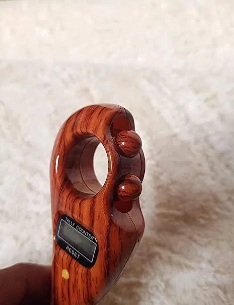 Premium Digital prayer counter