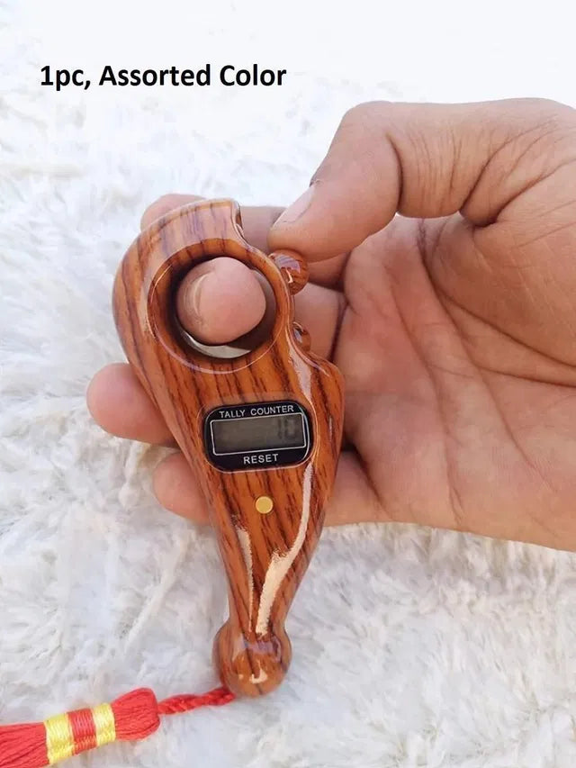 Premium Digital prayer counter
